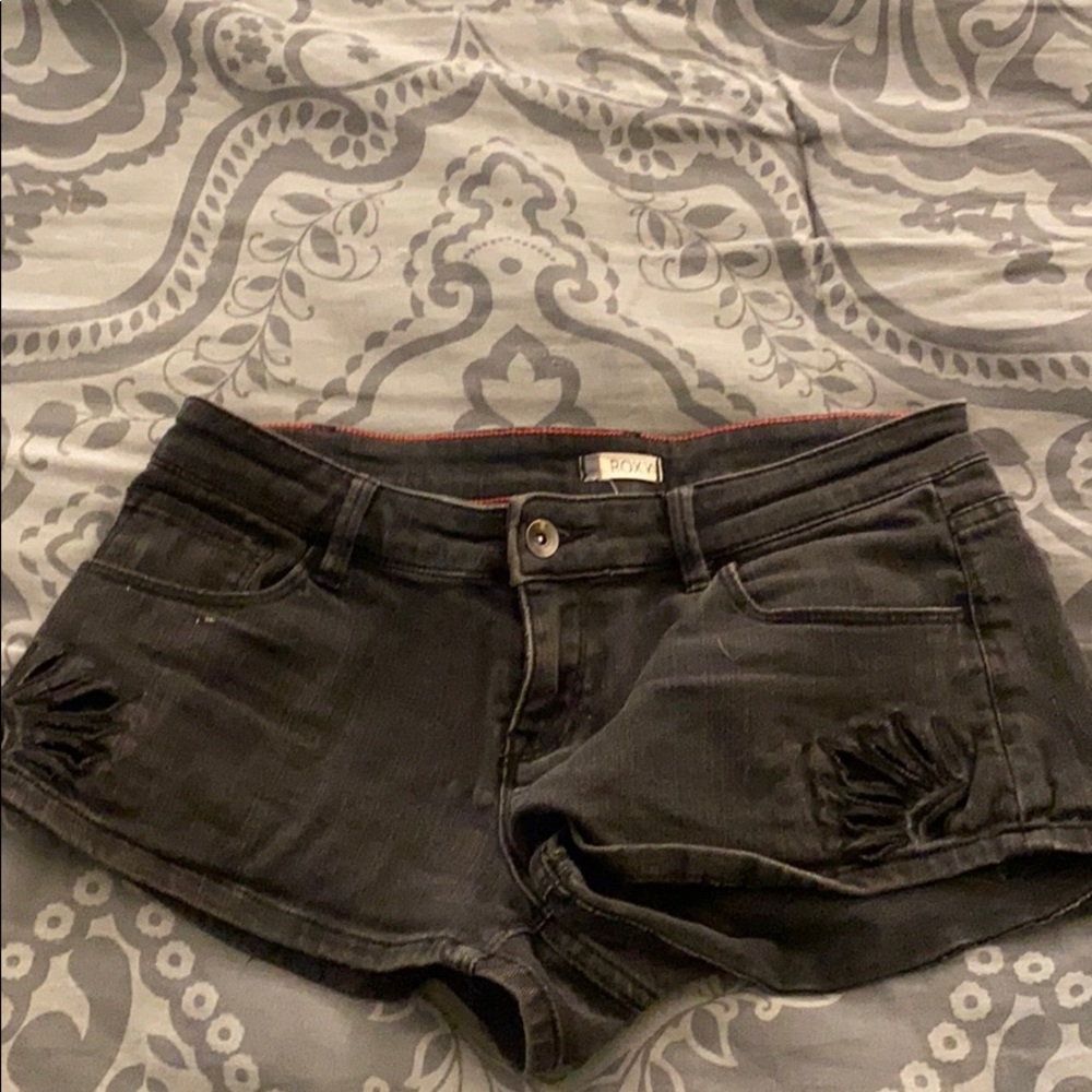 Roxy shorts